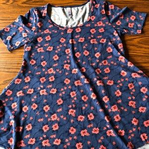 LuLaRoe Perfect T